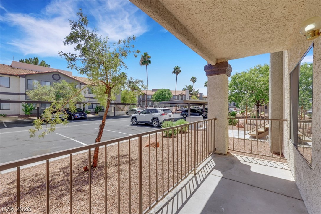 1575 West Warm Springs Road, Unit 213 Henderson, NV 89014 - Photo 21 of 22