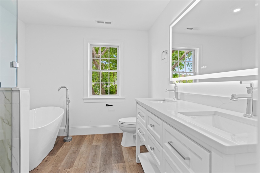 11 South Hampton Road, Unit A Amesbury, MA 01913 - Photo 23 of 35