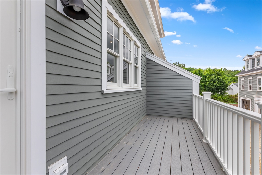 11 South Hampton Road, Unit A Amesbury, MA 01913 - Photo 33 of 35