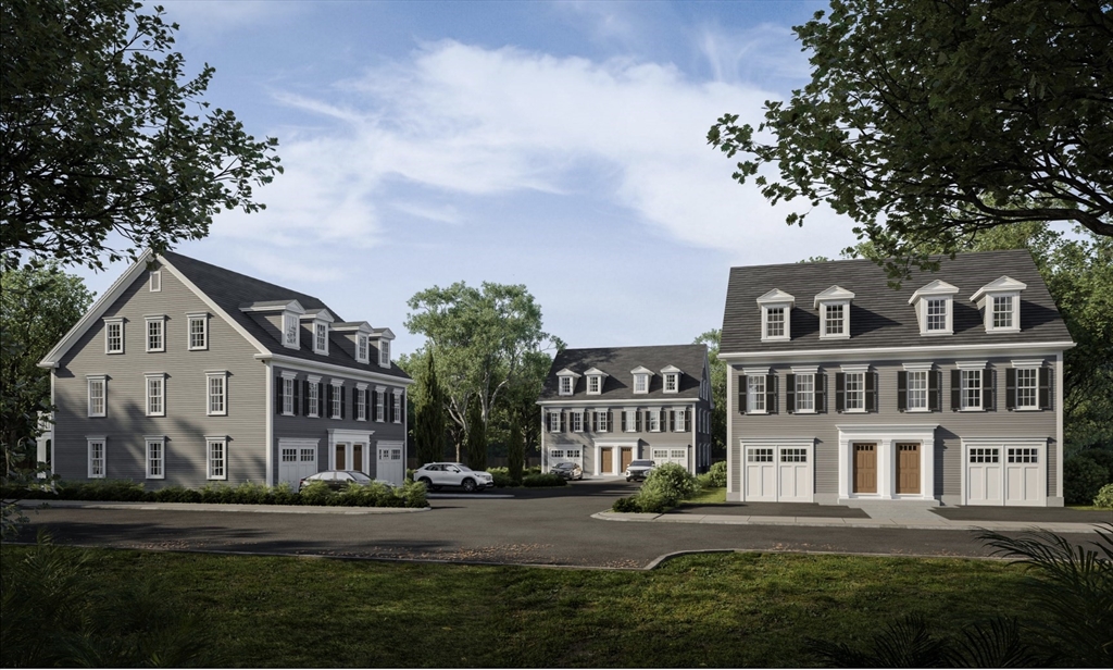 11 South Hampton Road, Unit A Amesbury, MA 01913 - Photo 35 of 35