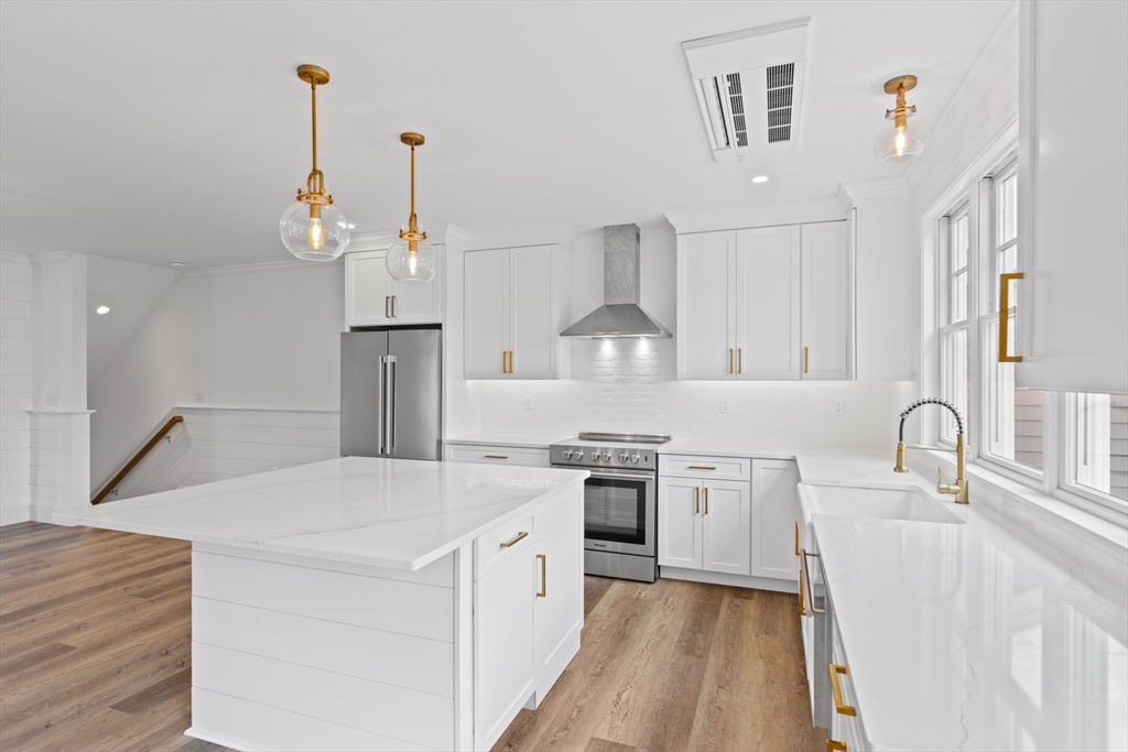 11 South Hampton Road, Unit A Amesbury, MA 01913 - Photo 4 of 35