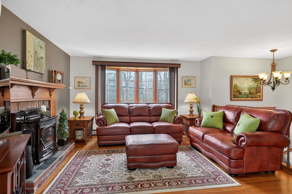 2 Fitzpatrick Road Grafton, MA 01519 - Photo 15 of 40