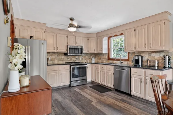$615,000 | 2 Fitzpatrick Road, Grafton, MA 01519