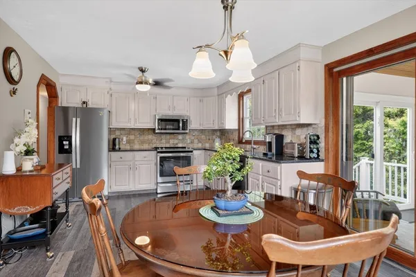 $615,000 | 2 Fitzpatrick Road, Grafton, MA 01519