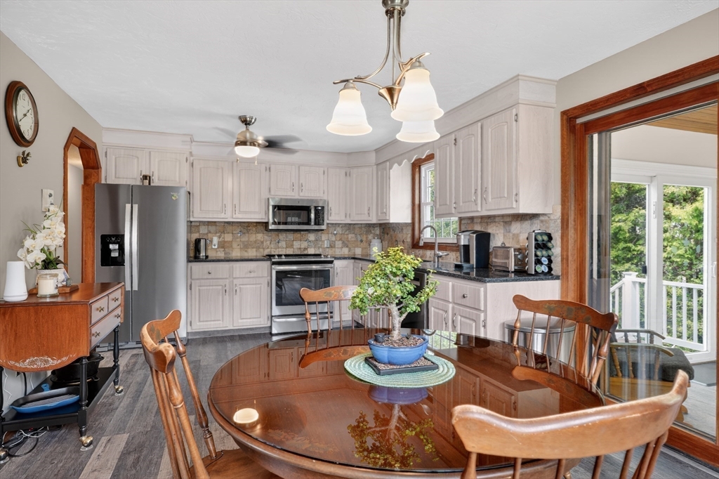 2 Fitzpatrick Road Grafton, MA 01519 - Photo 17 of 40