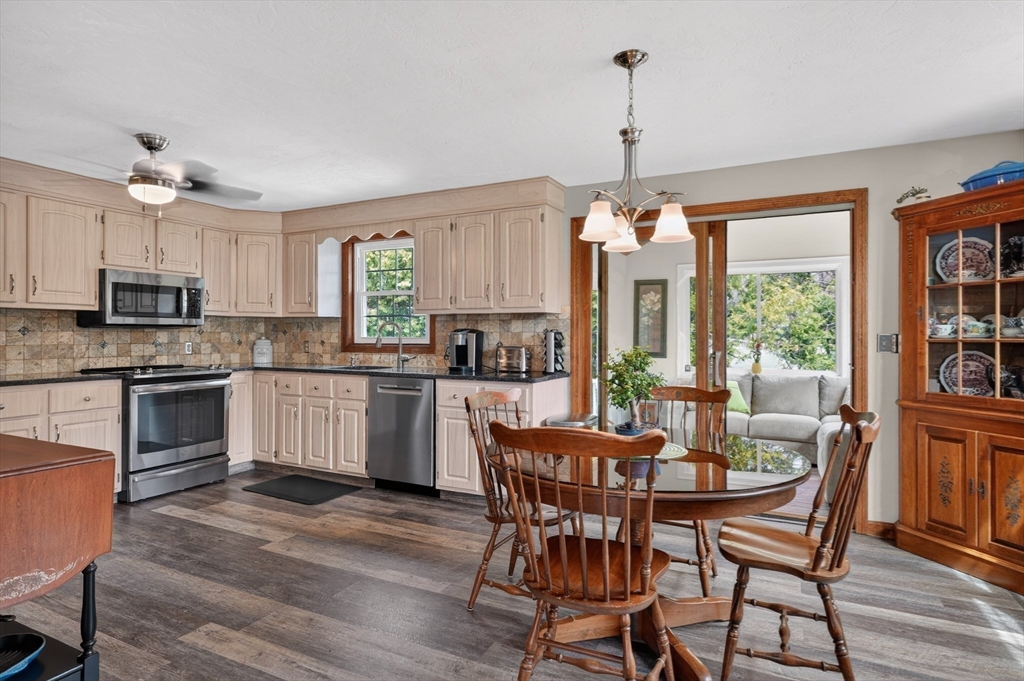 2 Fitzpatrick Road Grafton, MA 01519 - Photo 20 of 40