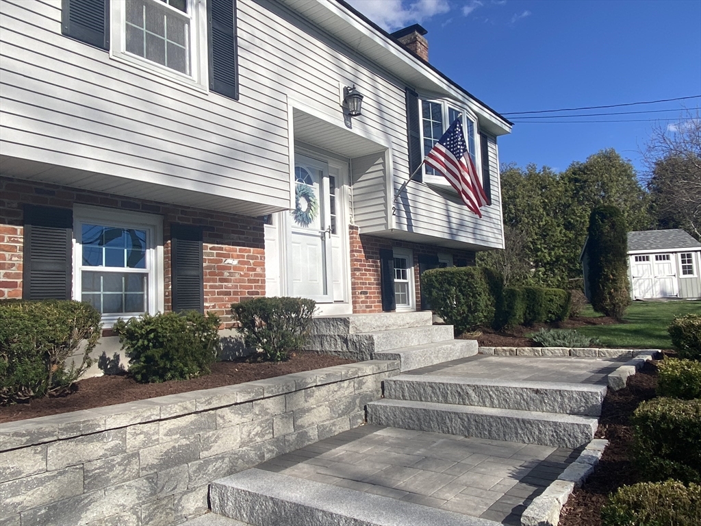 2 Fitzpatrick Road Grafton, MA 01519 - Photo 2 of 40