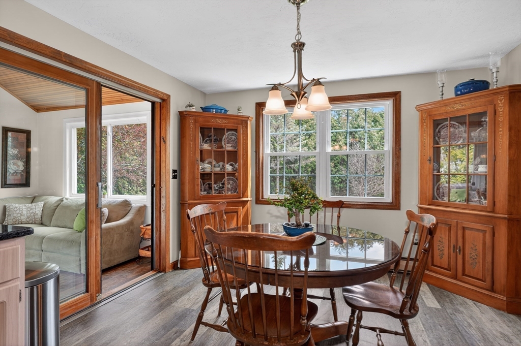 2 Fitzpatrick Road Grafton, MA 01519 - Photo 21 of 40