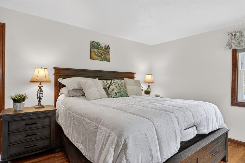 2 Fitzpatrick Road Grafton, MA 01519 - Photo 24 of 40