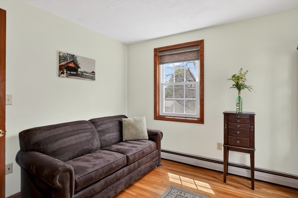 2 Fitzpatrick Road Grafton, MA 01519 - Photo 26 of 40