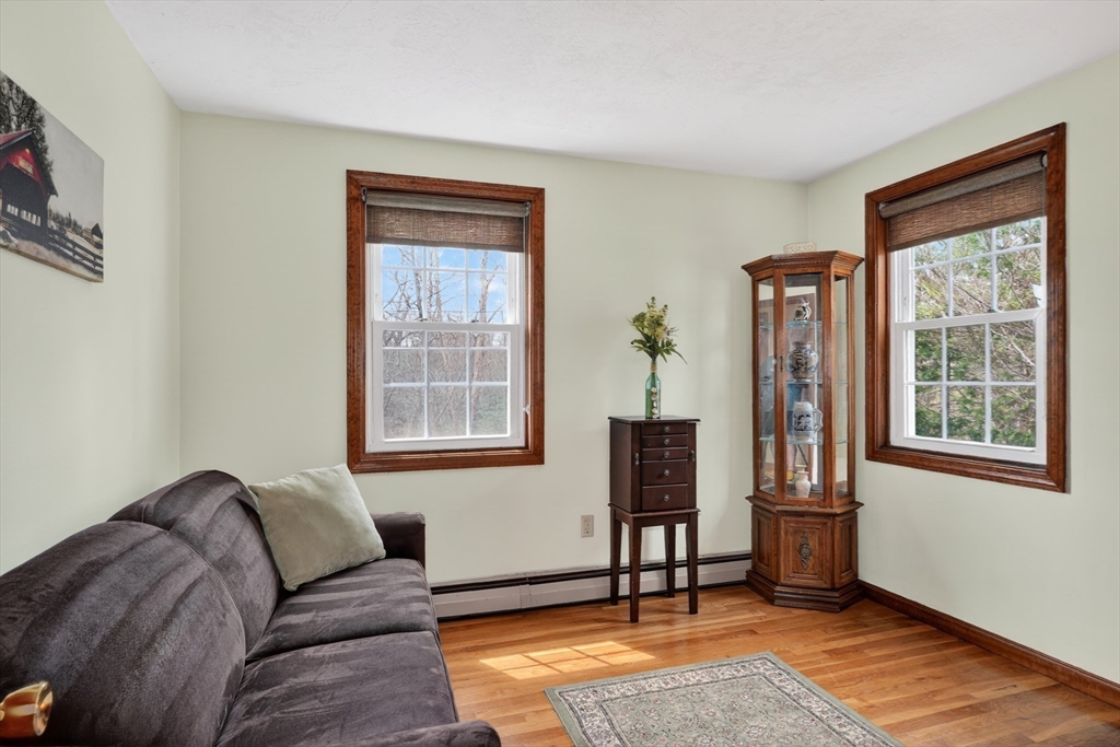 2 Fitzpatrick Road Grafton, MA 01519 - Photo 27 of 40