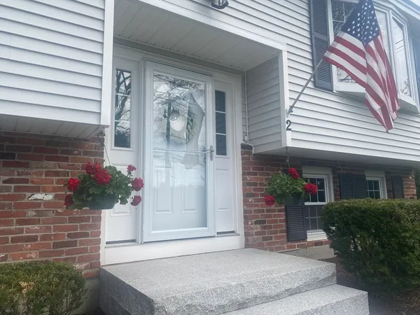 $615,000 | 2 Fitzpatrick Road, Grafton, MA 01519