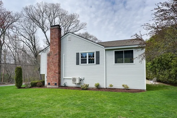 $615,000 | 2 Fitzpatrick Road, Grafton, MA 01519