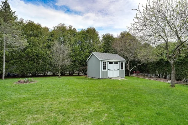 $615,000 | 2 Fitzpatrick Road, Grafton, MA 01519