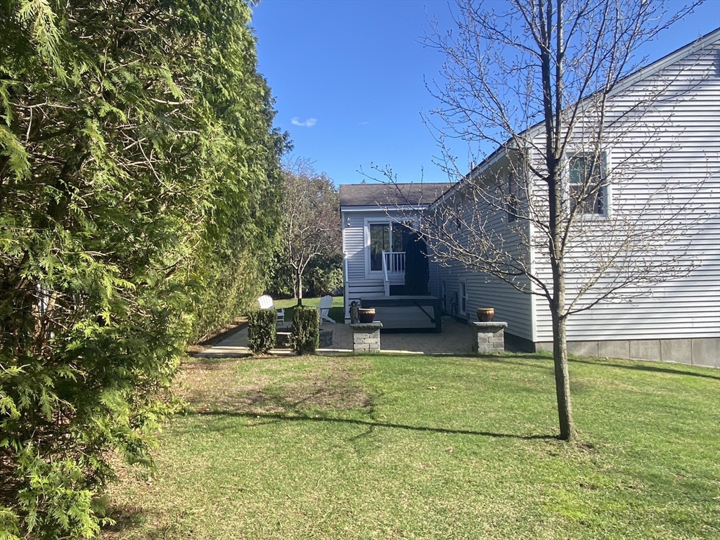 2 Fitzpatrick Road Grafton, MA 01519 - Photo 38 of 40