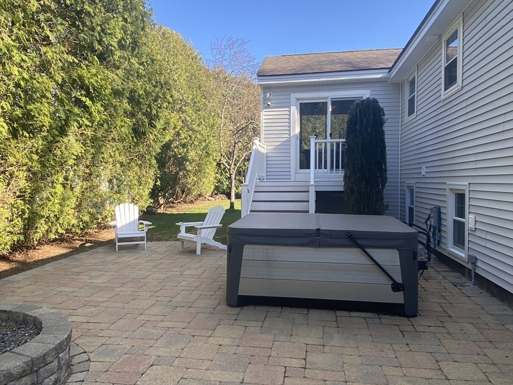 2 Fitzpatrick Road Grafton, MA 01519 - Photo 39 of 40