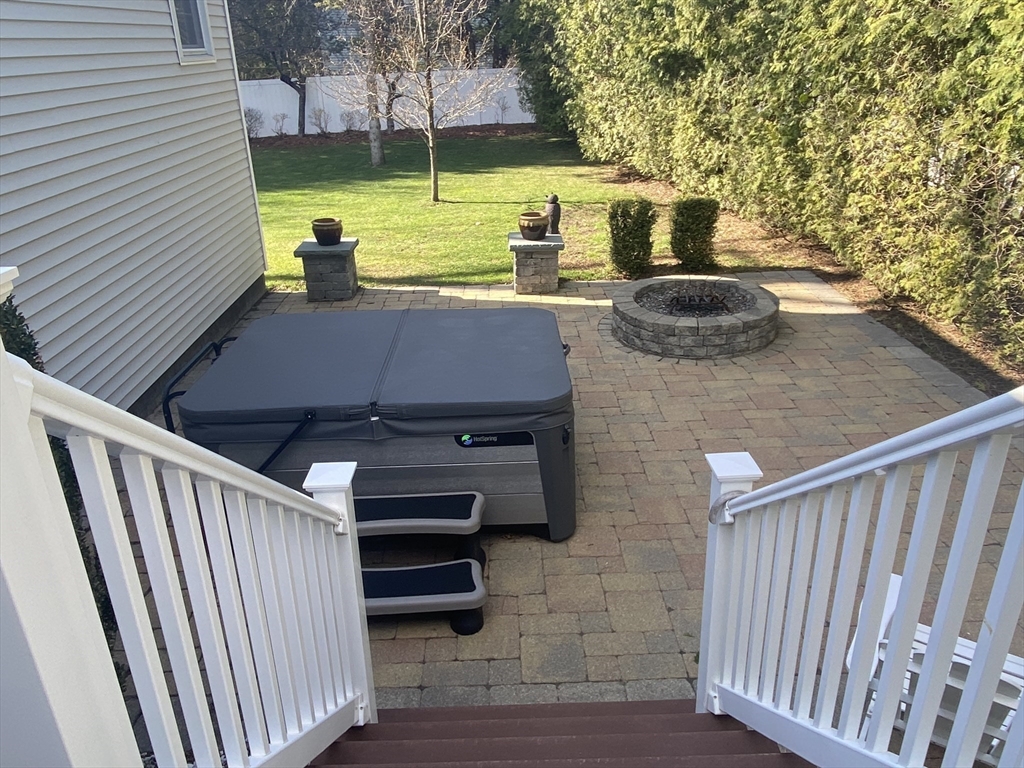 2 Fitzpatrick Road Grafton, MA 01519 - Photo 40 of 40