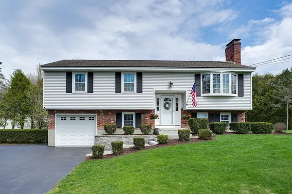 $615,000 | 2 Fitzpatrick Road, Grafton, MA 01519