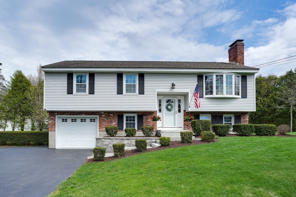 2 Fitzpatrick Road Grafton, MA 01519 - Photo 4 of 40