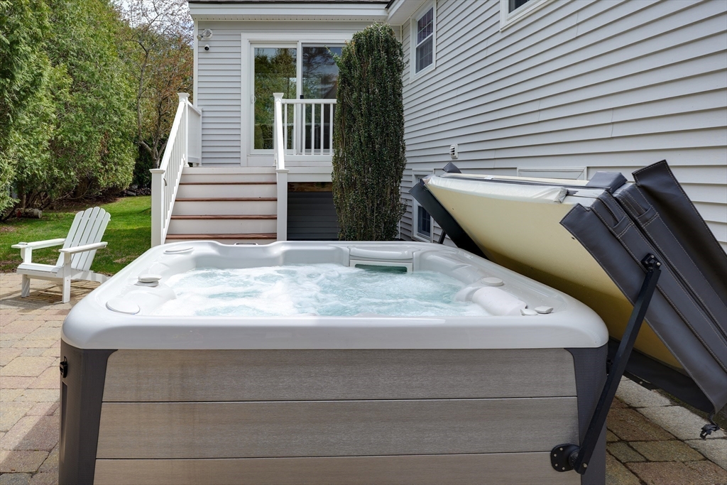 2 Fitzpatrick Road Grafton, MA 01519 - Photo 8 of 40