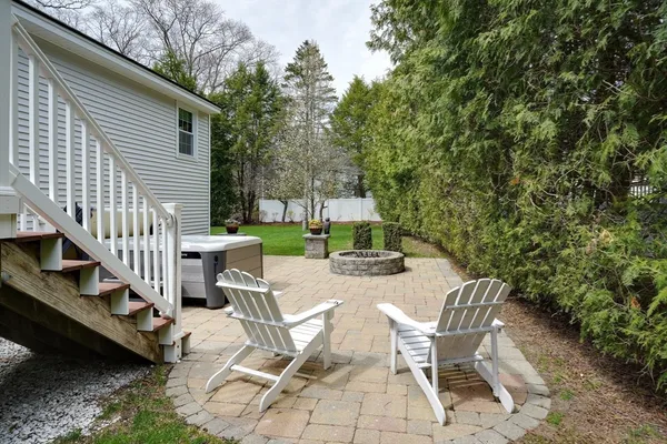$615,000 | 2 Fitzpatrick Road, Grafton, MA 01519