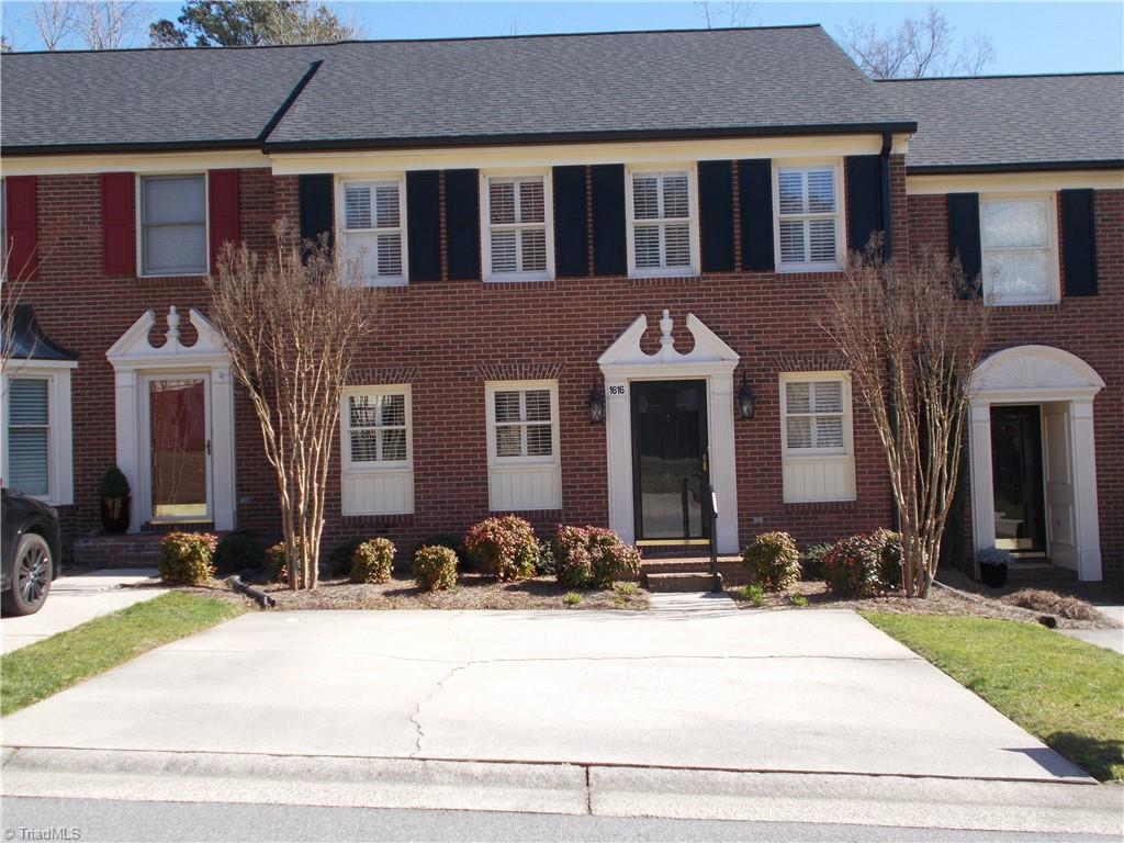 1616 Ternberry Road High Point, NC 27262 - Photo 1 of 28 Gallery Image 1