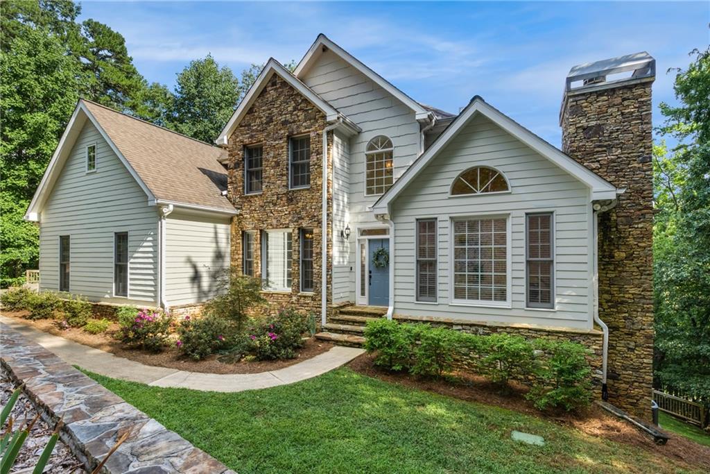 447 Yates Circle Clarkesville, GA 30523 - Photo 1 of 1