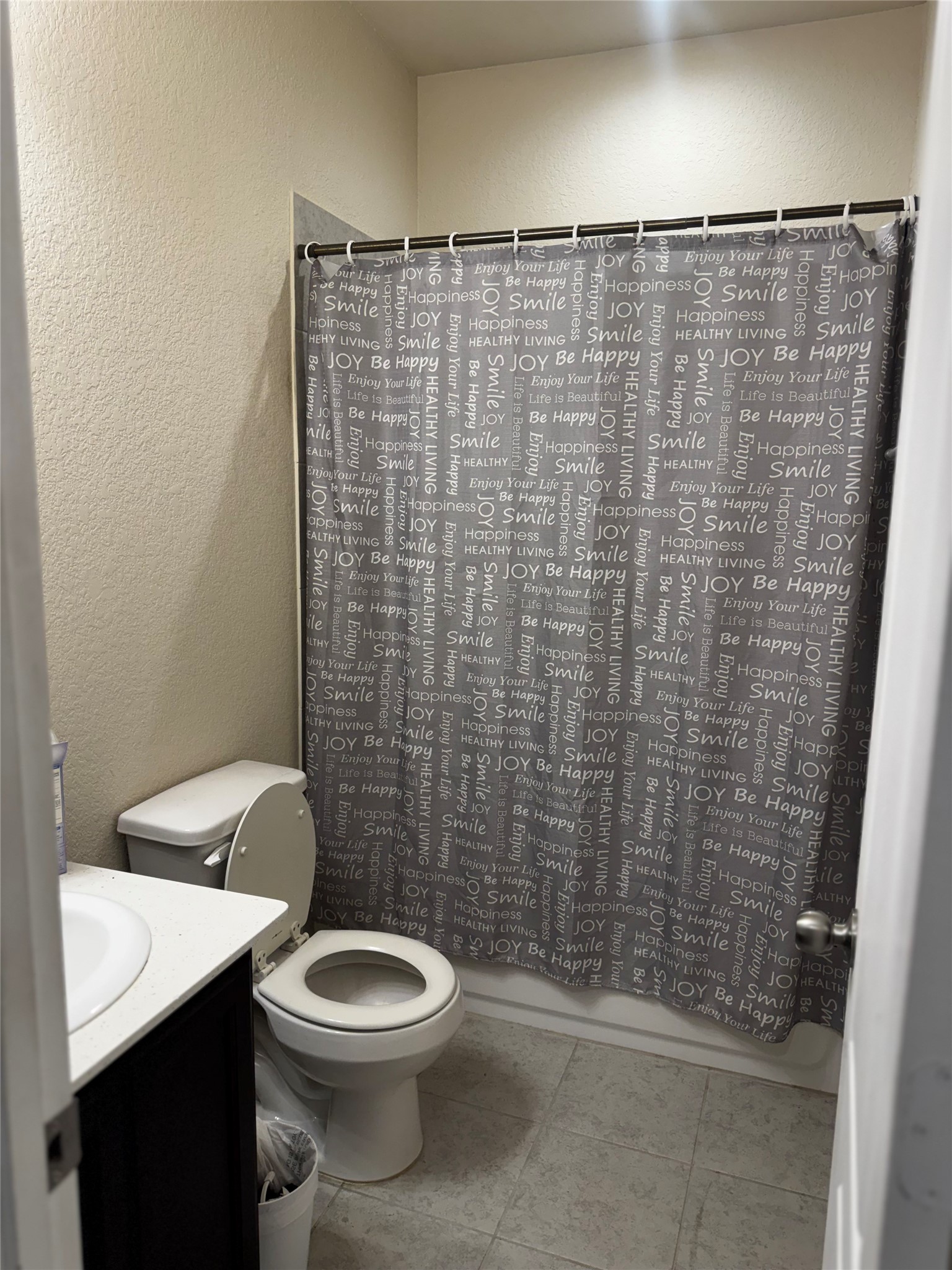 22739 Highland Maple Court Spring, TX 77373 - Photo 13 of 48 a bathroom with a toilet and a shower