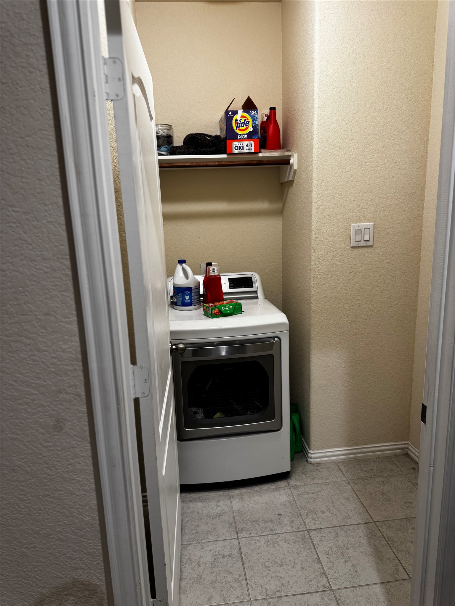 22739 Highland Maple Court Spring, TX 77373 - Photo 15 of 48 a utility room with sink and vanity