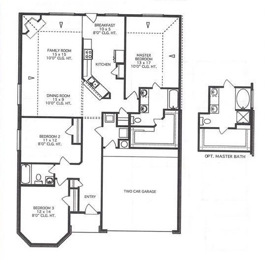 22739 Highland Maple Court Spring, TX 77373 - Photo 4 of 48