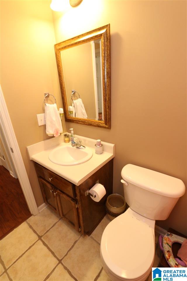 2534 Evergreen Road Springville, AL 35146 - Photo 12 of 21 Gallery Image 12