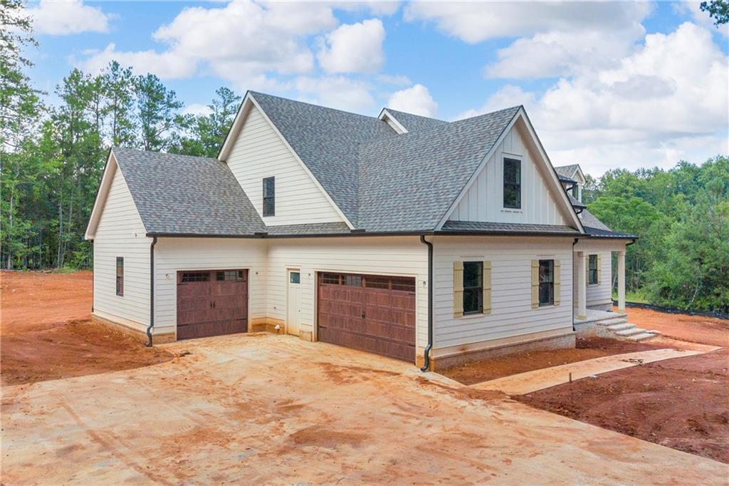 1600 Maxey Road Bishop, GA 30621 - Photo 15 of 60 Gallery Image 15