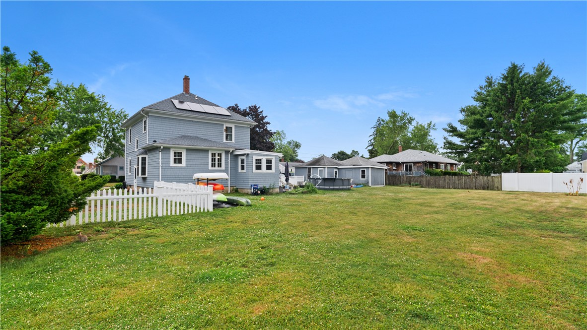 29 Burt Street Warwick, RI 02886 - Photo 39 of 46
