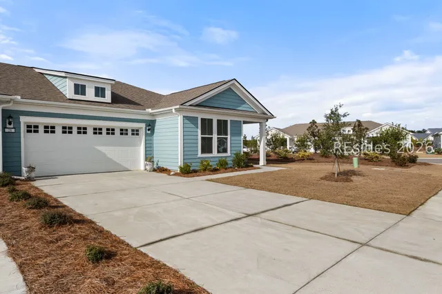 $450,000 | 28 Walleye Boulevard, Bluffton, SC 29909