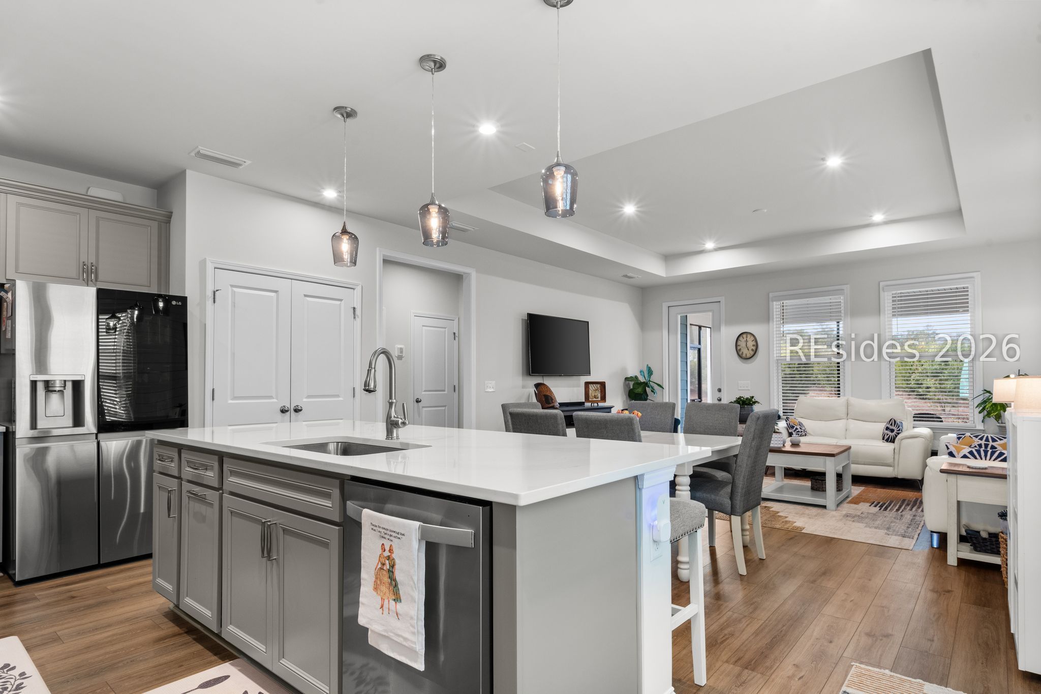 28 Walleye Boulevard Bluffton, SC 29909 - Photo 12 of 28