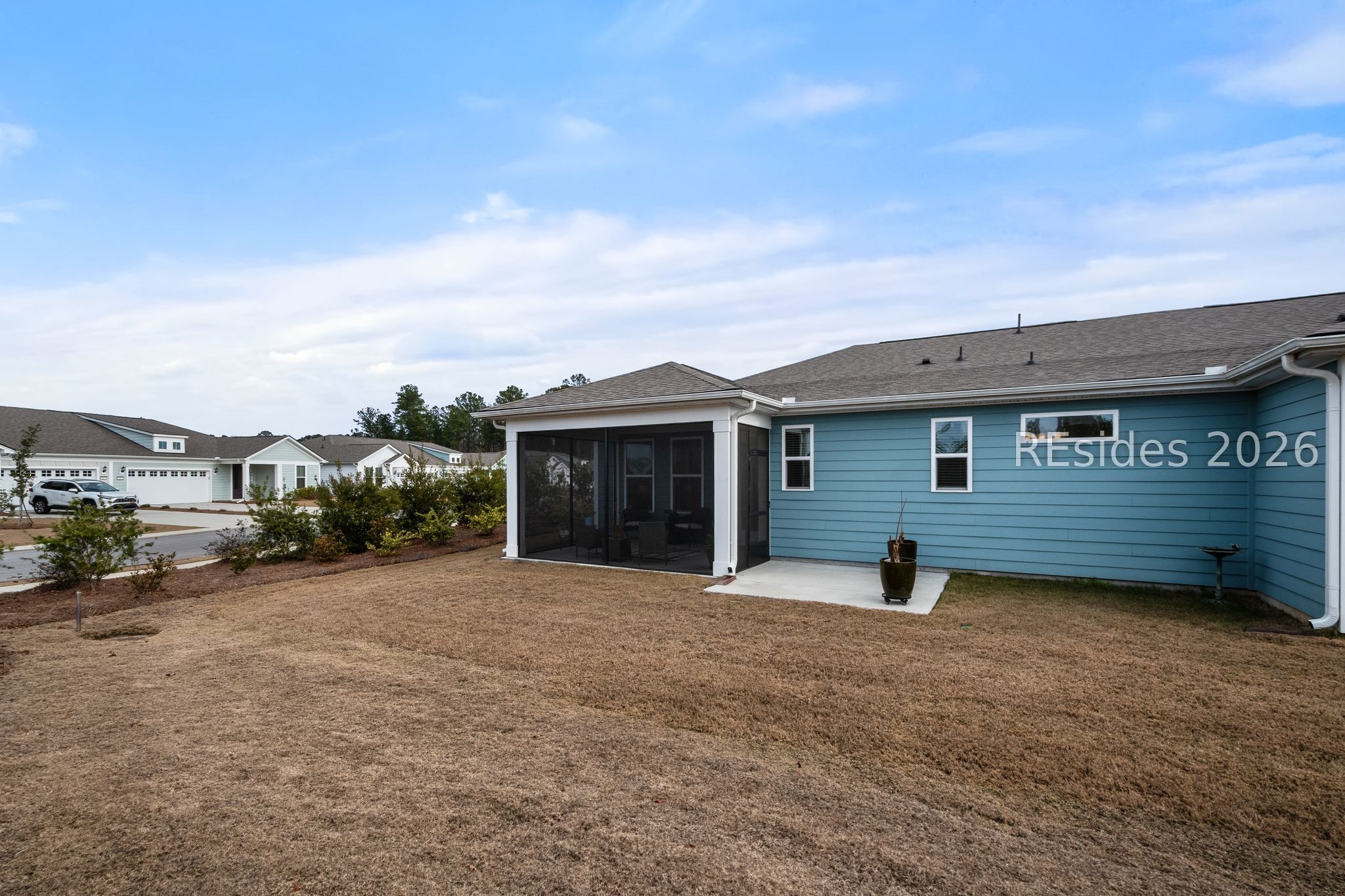 28 Walleye Boulevard Bluffton, SC 29909 - Photo 22 of 28