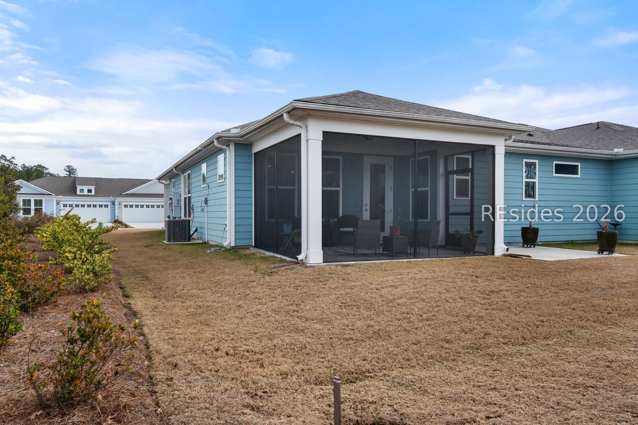 28 Walleye Boulevard Bluffton, SC 29909 - Photo 23 of 28