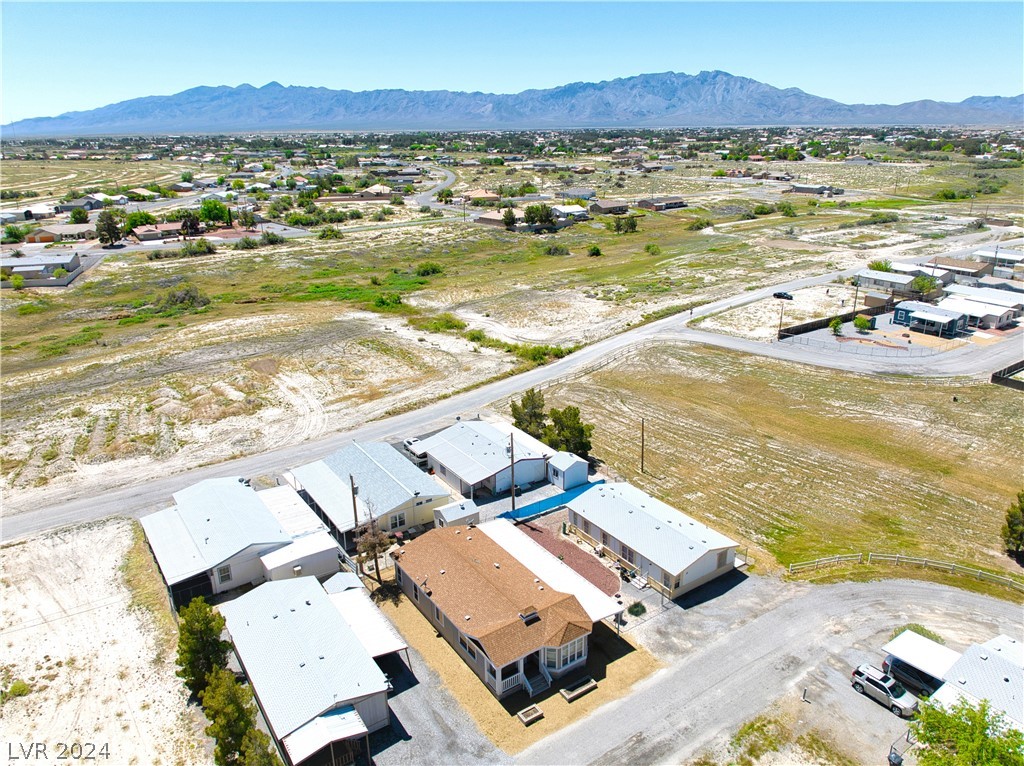 111 Old Mine Road Pahrump, NV 89048 - Photo 29 of 29 Gallery Image 29