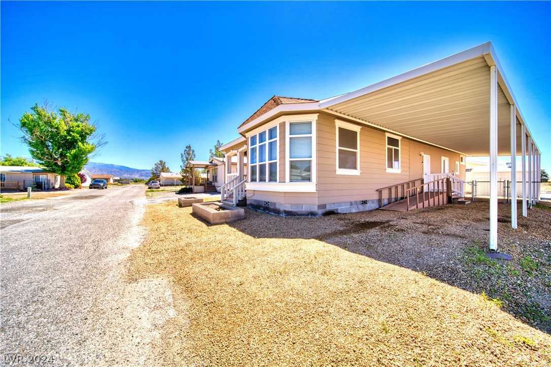 111 Old Mine Road Pahrump, NV 89048 - Photo 3 of 29 Gallery Image 3