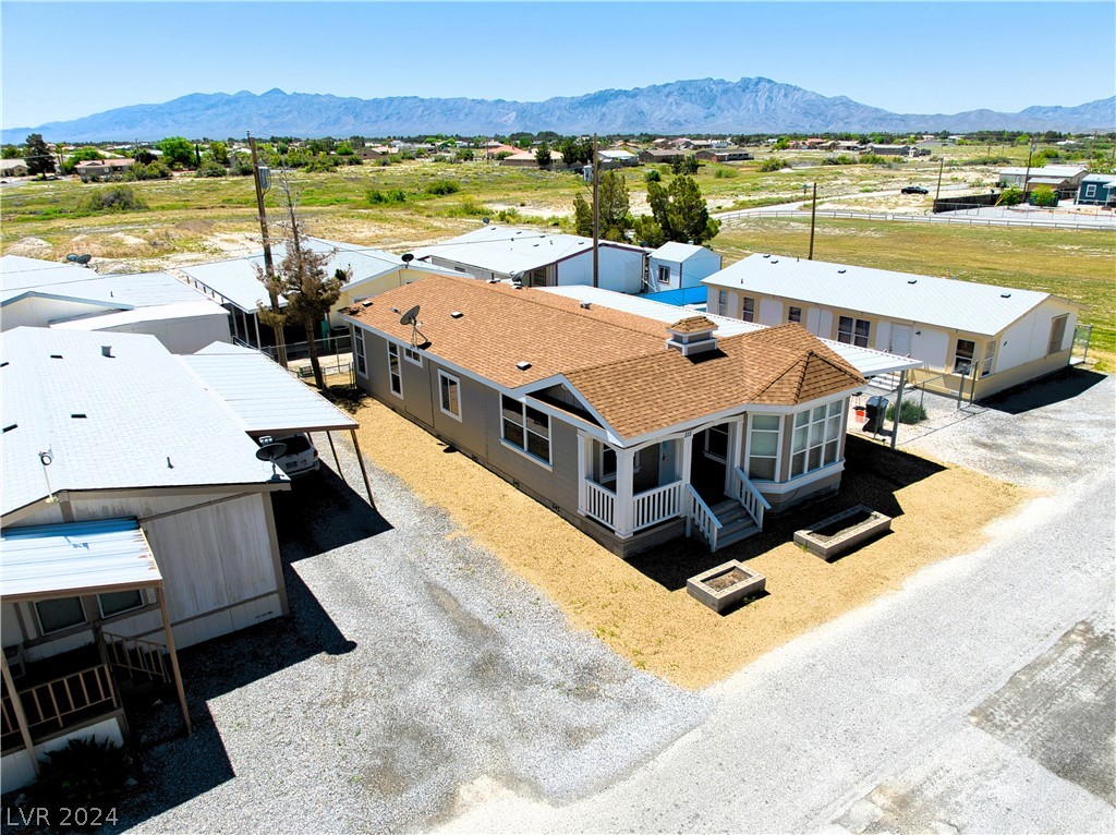 111 Old Mine Road Pahrump, NV 89048 - Photo 4 of 29 Gallery Image 4