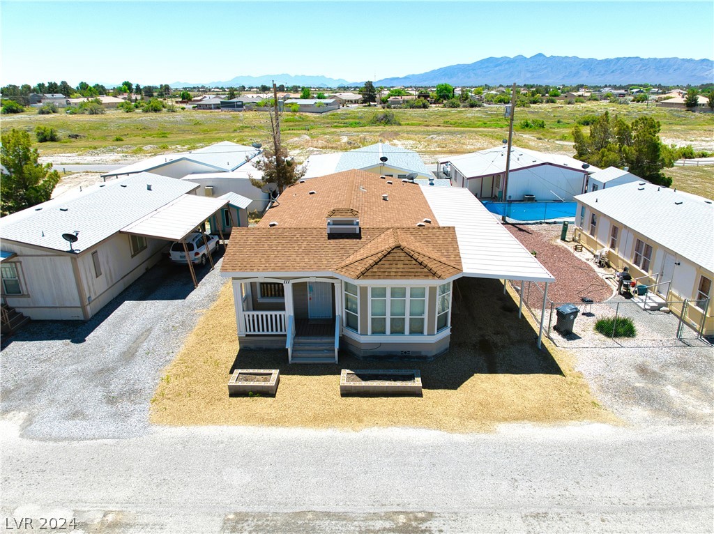 111 Old Mine Road Pahrump, NV 89048 - Photo 5 of 29 Gallery Image 5