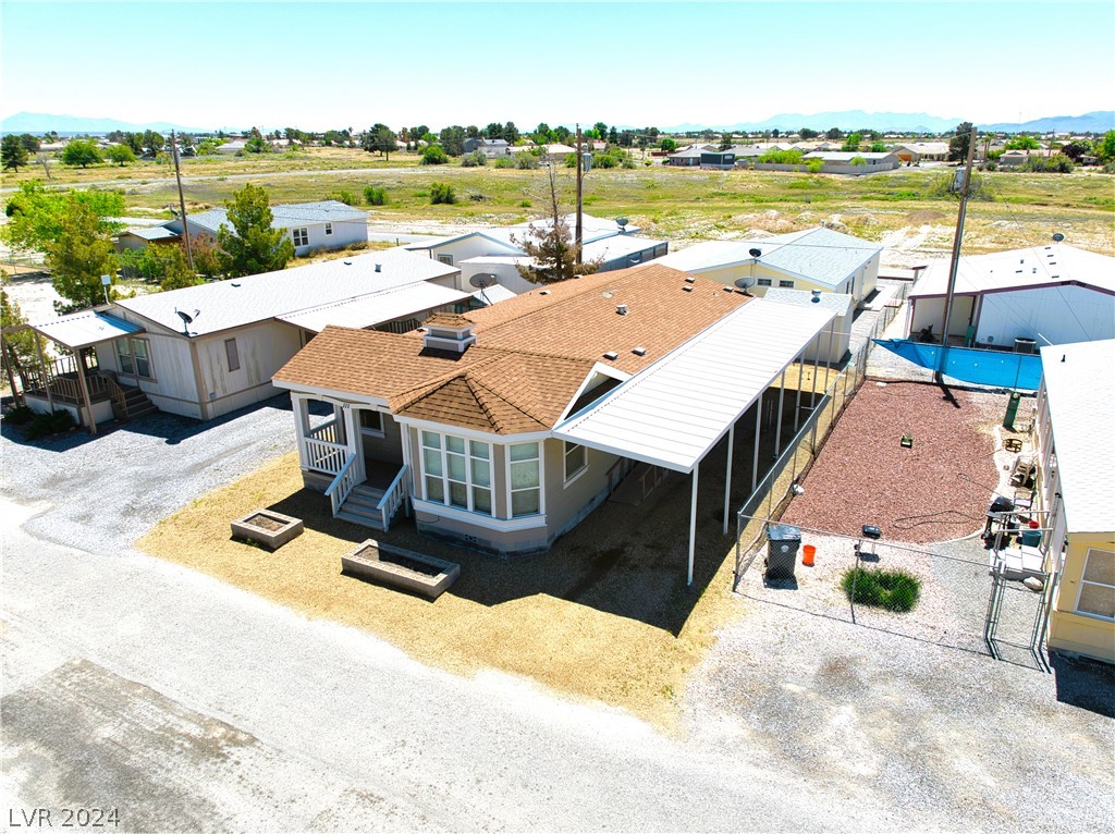 111 Old Mine Road Pahrump, NV 89048 - Photo 6 of 29 Gallery Image 6