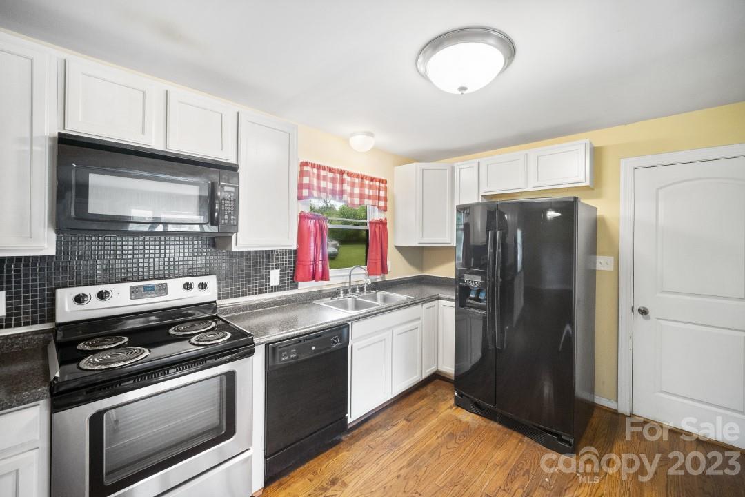 1205 Borders Road Shelby, NC 28150 - Photo 11 of 29 Gallery Image 11