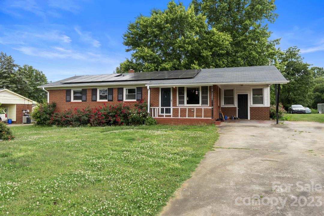1205 Borders Road Shelby, NC 28150 - Photo 2 of 29 Gallery Image 2