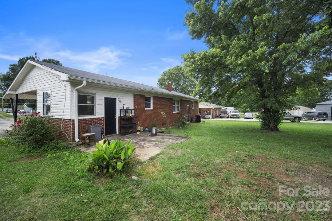 1205 Borders Road Shelby, NC 28150 - Photo 26 of 29 Gallery Image 26