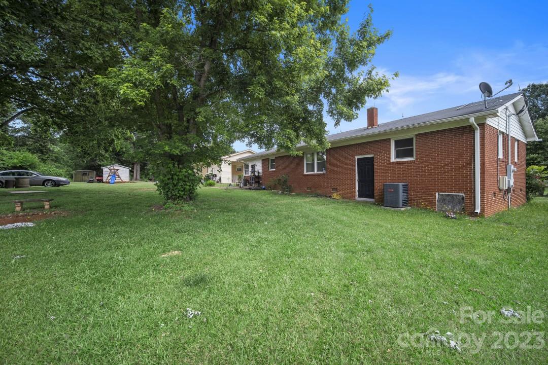 1205 Borders Road Shelby, NC 28150 - Photo 28 of 29 Gallery Image 28