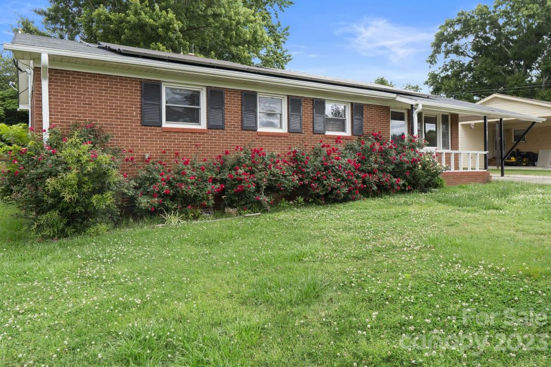 1205 Borders Road Shelby, NC 28150 - Photo 3 of 29 Gallery Image 3