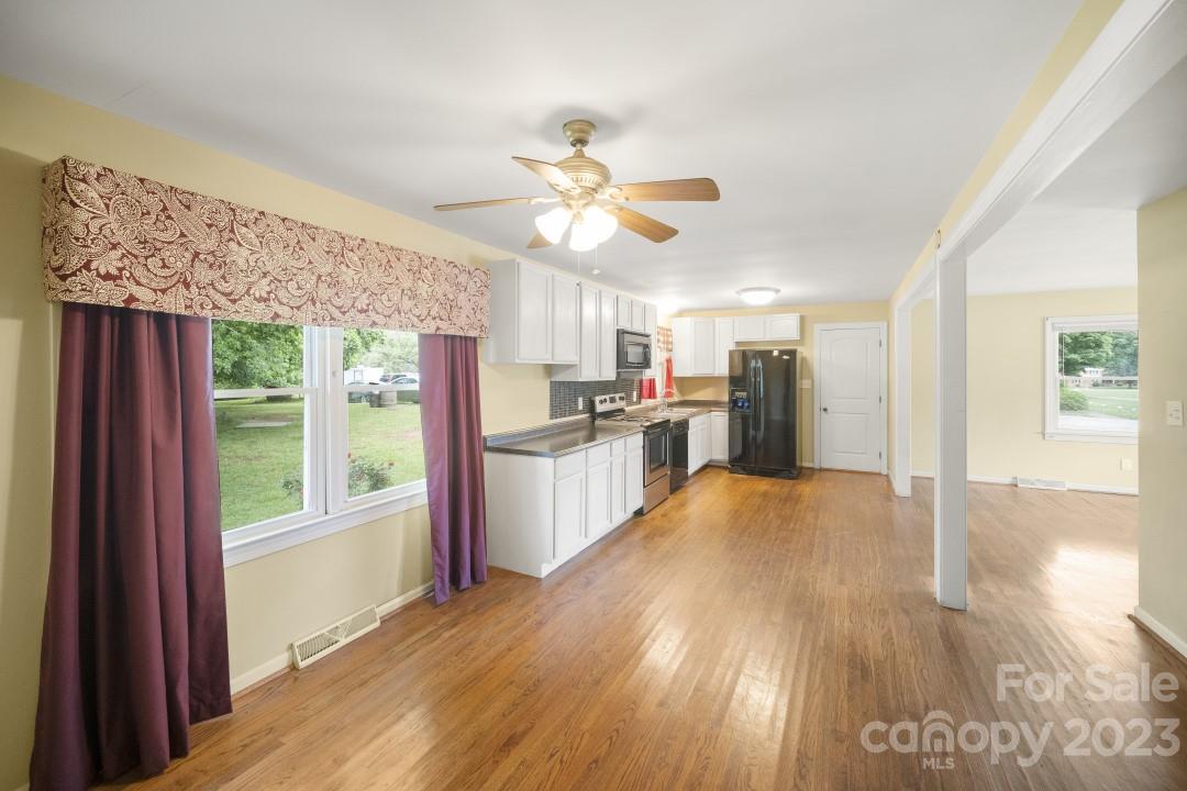 1205 Borders Road Shelby, NC 28150 - Photo 8 of 29 Gallery Image 8