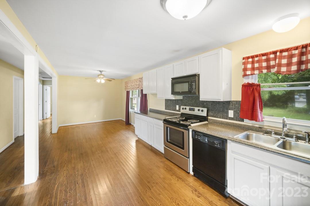 1205 Borders Road Shelby, NC 28150 - Photo 9 of 29 Gallery Image 9