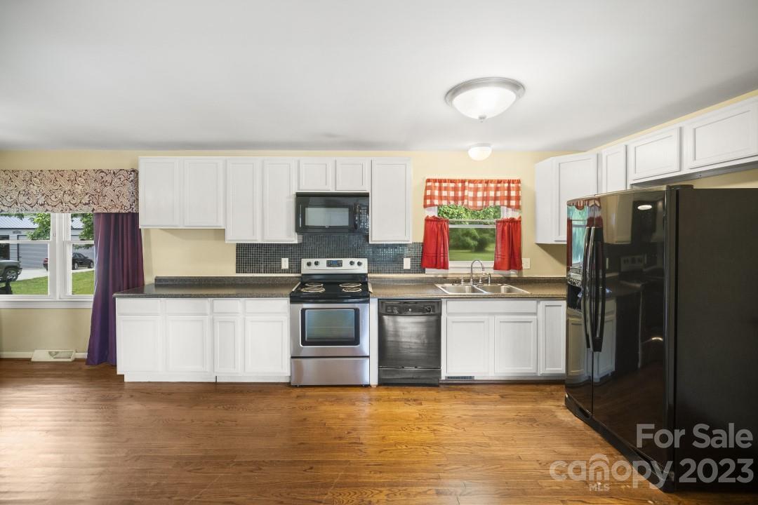 1205 Borders Road Shelby, NC 28150 - Photo 10 of 29 Gallery Image 10